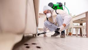 Best Commercial Pest Control  in Trucksville, PA